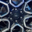 Ford Ranger Wildtrak 3.0 V6 Turbo Diesel 本地正式发布, 250PS/600Nm输出, 10AT自排变速箱, 售价19.3万令吉起