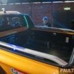 Ford Ranger Wildtrak 3.0 V6 Turbo Diesel 本地正式发布, 250PS/600Nm输出, 10AT自排变速箱, 售价19.3万令吉起