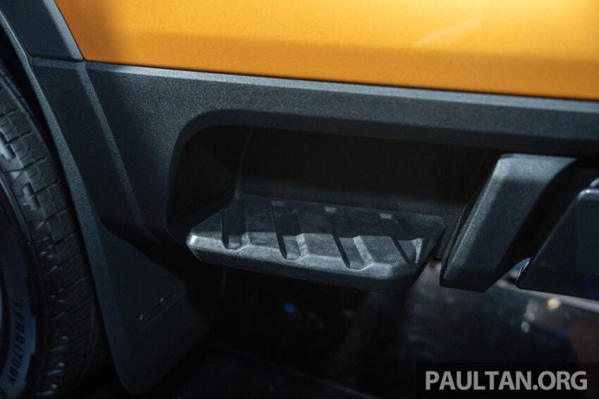 Ford Ranger Wildtrak 3.0 V6 Turbo Diesel 本地正式发布, 250PS/600Nm输出, 10AT自排变速箱, 售价19.3万令吉起 305726