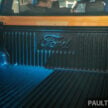 Ford Ranger Wildtrak 3.0 V6 Turbo Diesel 本地正式发布, 250PS/600Nm输出, 10AT自排变速箱, 售价19.3万令吉起