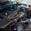 Ford Ranger Wildtrak 3.0 V6 Turbo Diesel 本地正式发布, 250PS/600Nm输出, 10AT自排变速箱, 售价19.3万令吉起