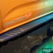 Ford Ranger Wildtrak 3.0 V6 Turbo Diesel 本地正式发布, 250PS/600Nm输出, 10AT自排变速箱, 售价19.3万令吉起