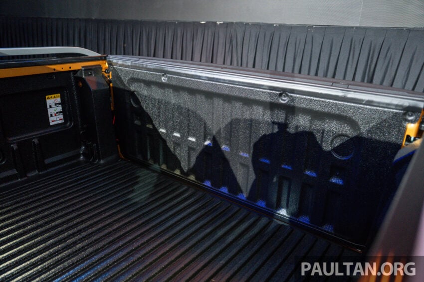 Ford Ranger Wildtrak 3.0 V6 Turbo Diesel 本地正式发布, 250PS/600Nm输出, 10AT自排变速箱, 售价19.3万令吉起 305746