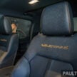 Ford Ranger Wildtrak 3.0 V6 Turbo Diesel 本地正式发布, 250PS/600Nm输出, 10AT自排变速箱, 售价19.3万令吉起