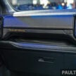 Ford Ranger Wildtrak 3.0 V6 Turbo Diesel 本地正式发布, 250PS/600Nm输出, 10AT自排变速箱, 售价19.3万令吉起