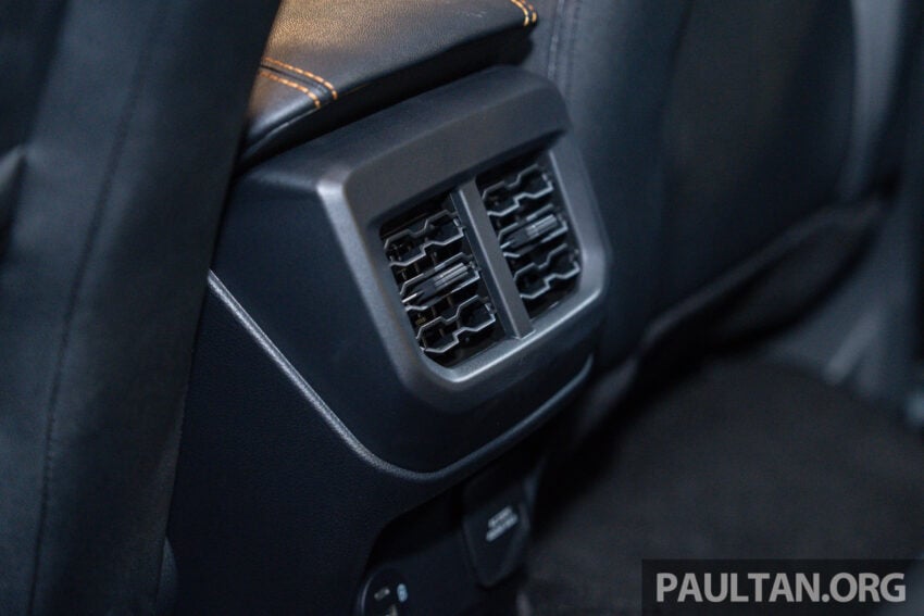 Ford Ranger Wildtrak 3.0 V6 Turbo Diesel 本地正式发布, 250PS/600Nm输出, 10AT自排变速箱, 售价19.3万令吉起 305763