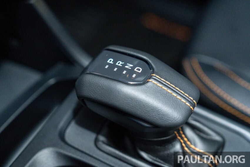 Ford Ranger Wildtrak 3.0 V6 Turbo Diesel 本地正式发布, 250PS/600Nm输出, 10AT自排变速箱, 售价19.3万令吉起 305770