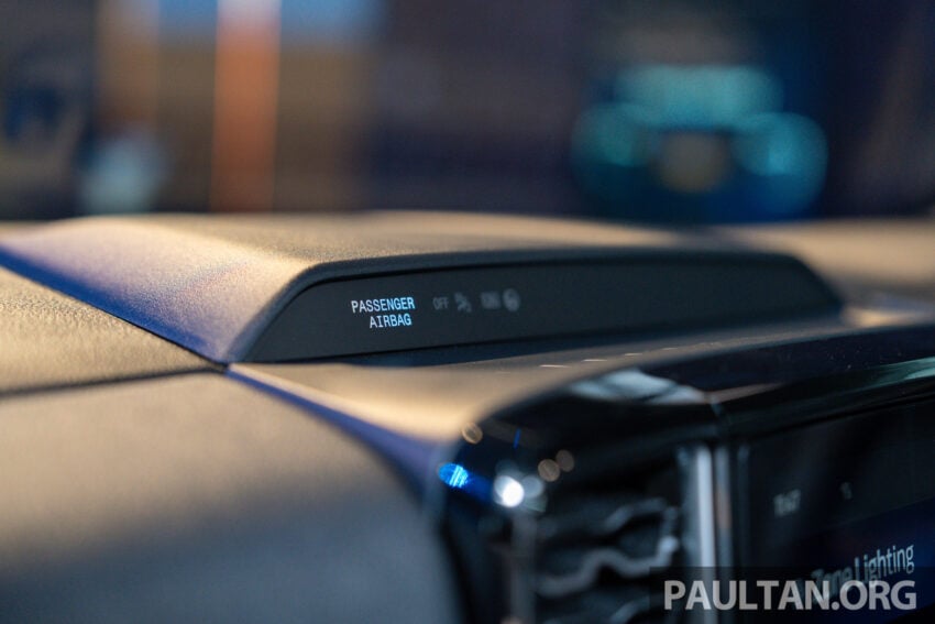 Ford Ranger Wildtrak 3.0 V6 Turbo Diesel 本地正式发布, 250PS/600Nm输出, 10AT自排变速箱, 售价19.3万令吉起 305771