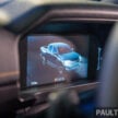 Ford Ranger Wildtrak 3.0 V6 Turbo Diesel 本地正式发布, 250PS/600Nm输出, 10AT自排变速箱, 售价19.3万令吉起