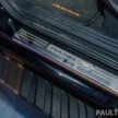 Ford Ranger Wildtrak 3.0 V6 Turbo Diesel 本地正式发布, 250PS/600Nm输出, 10AT自排变速箱, 售价19.3万令吉起
