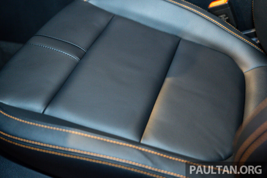 Ford Ranger Wildtrak 3.0 V6 Turbo Diesel 本地正式发布, 250PS/600Nm输出, 10AT自排变速箱, 售价19.3万令吉起 305779