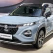 总代理发预告, Suzuki Fronx 来马与 Perodua Ativa 竞争?