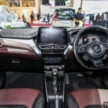 总代理发预告, Suzuki Fronx 来马与 Perodua Ativa 竞争?