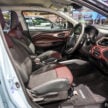 总代理发预告, Suzuki Fronx 来马与 Perodua Ativa 竞争?