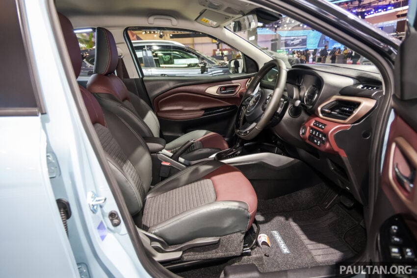 总代理发预告, Suzuki Fronx 来马与 Perodua Ativa 竞争? 304538
