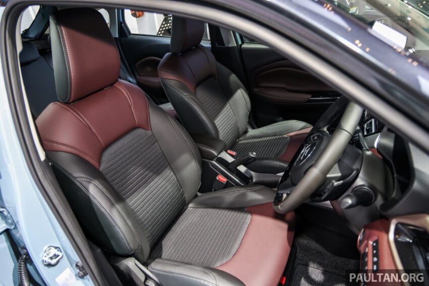 总代理发预告, Suzuki Fronx 来马与 Perodua Ativa 竞争? 304539