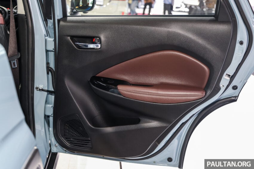 总代理发预告, Suzuki Fronx 来马与 Perodua Ativa 竞争? 304540