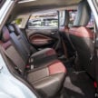 总代理发预告, Suzuki Fronx 来马与 Perodua Ativa 竞争?