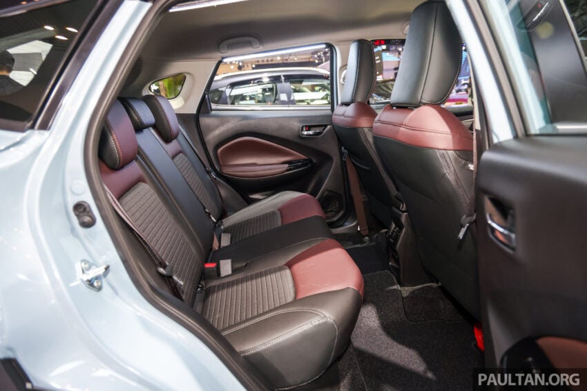 总代理发预告, Suzuki Fronx 来马与 Perodua Ativa 竞争? 304541