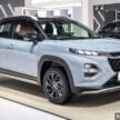 总代理发预告, Suzuki Fronx 来马与 Perodua Ativa 竞争?