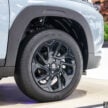 总代理发预告, Suzuki Fronx 来马与 Perodua Ativa 竞争?