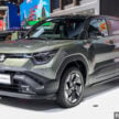 我国总代理又在网上发预告, 这次轮到 Suzuki eVitara 即将来马? 有前驱与四驱版本可选, 续航里程最长可达500公里