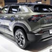 我国总代理又在网上发预告, 这次轮到 Suzuki eVitara 即将来马? 有前驱与四驱版本可选, 续航里程最长可达500公里