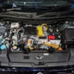 我国总代理又在网上发预告, 这次轮到 Suzuki eVitara 即将来马? 有前驱与四驱版本可选, 续航里程最长可达500公里