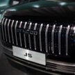 2025 Jaecoo J5 本地首发亮相, 搭载1.5L四缸涡轮引擎+CVT变速箱, 预估价12万令吉, 确认将于今年内正式发布
