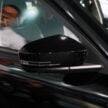 2025 Jaecoo J5 本地首发亮相, 搭载1.5L四缸涡轮引擎+CVT变速箱, 预估价12万令吉, 确认将于今年内正式发布
