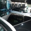 2025 Jaecoo J5 本地首发亮相, 搭载1.5L四缸涡轮引擎+CVT变速箱, 预估价12万令吉, 确认将于今年内正式发布