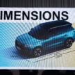 2025 Jaecoo J5 本地首发亮相, 搭载1.5L四缸涡轮引擎+CVT变速箱, 预估价12万令吉, 确认将于今年内正式发布