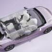 2025 MG4 EV 纯电五门掀背小车中国开启预购, 续航里程最长可达530公里, 20分钟充电至80%, 预售价从4.3万令吉起