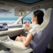 2025 MG4 EV 纯电五门掀背小车中国开启预购, 续航里程最长可达530公里, 20分钟充电至80%, 预售价从4.3万令吉起