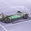2025 MG4 EV 纯电五门掀背小车中国开启预购, 续航里程最长可达530公里, 20分钟充电至80%, 预售价从4.3万令吉起