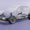 2025 MG4 EV 纯电五门掀背小车中国开启预购, 续航里程最长可达530公里, 20分钟充电至80%, 预售价从4.3万令吉起