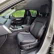 2025 Mazda CX-60 我国正式发布, 从日本进口, 搭载2.5L四缸自然进气引擎+后驱, 12.3寸全数位仪表板, 售价20万令吉