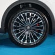 2025 Omoda C9 PHEV 本地公开亮相, 搭载1.5T油电系统, 可纯电行驶150公里, 综合续航达1,100公里, 预估价22万