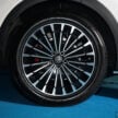 2025 Omoda C9 PHEV 本地公开亮相, 搭载1.5T油电系统, 可纯电行驶150公里, 综合续航达1,100公里, 预估价22万