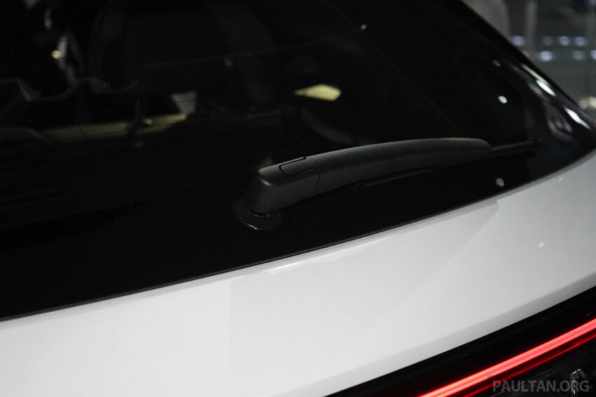 2025 Omoda C9 PHEV 本地公开亮相, 搭载1.5T油电系统, 可纯电行驶150公里, 综合续航达1,100公里, 预估价22万 305540