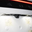 2025 Omoda C9 PHEV 本地公开亮相, 搭载1.5T油电系统, 可纯电行驶150公里, 综合续航达1,100公里, 预估价22万