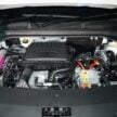 2025 Omoda C9 PHEV 本地公开亮相, 搭载1.5T油电系统, 可纯电行驶150公里, 综合续航达1,100公里, 预估价22万