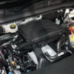 2025 Omoda C9 PHEV 本地公开亮相, 搭载1.5T油电系统, 可纯电行驶150公里, 综合续航达1,100公里, 预估价22万