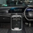 2025 Omoda C9 PHEV 本地公开亮相, 搭载1.5T油电系统, 可纯电行驶150公里, 综合续航达1,100公里, 预估价22万