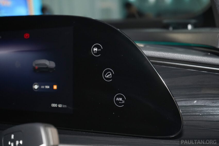 2025 Omoda C9 PHEV 本地公开亮相, 搭载1.5T油电系统, 可纯电行驶150公里, 综合续航达1,100公里, 预估价22万 305547