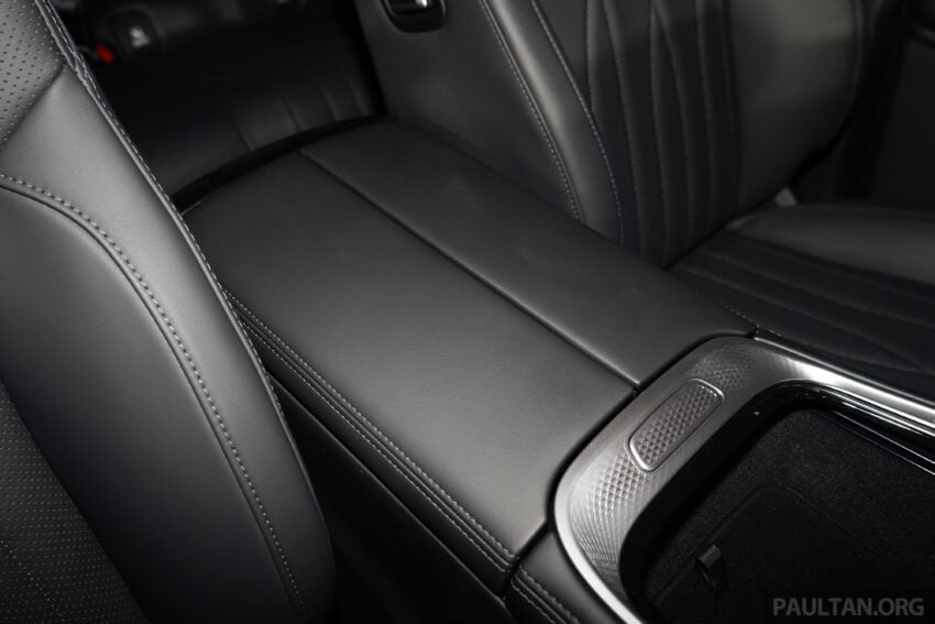 2025 Omoda C9 PHEV 本地公开亮相, 搭载1.5T油电系统, 可纯电行驶150公里, 综合续航达1,100公里, 预估价22万 305555