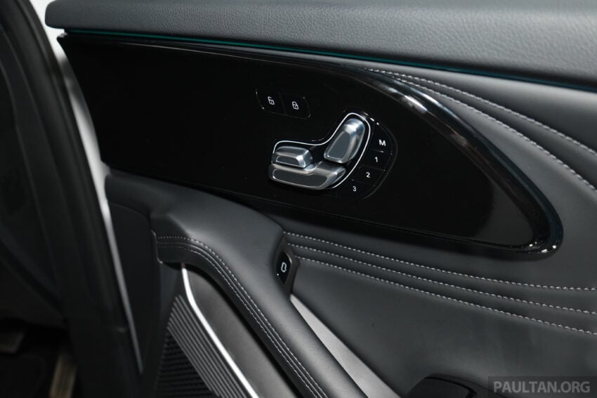 2025 Omoda C9 PHEV 本地公开亮相, 搭载1.5T油电系统, 可纯电行驶150公里, 综合续航达1,100公里, 预估价22万 305560