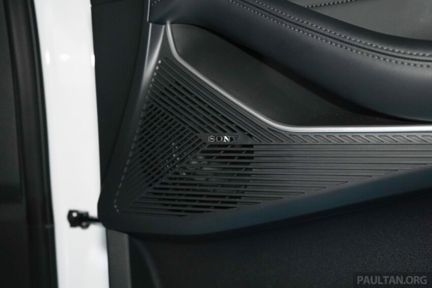 2025 Omoda C9 PHEV 本地公开亮相, 搭载1.5T油电系统, 可纯电行驶150公里, 综合续航达1,100公里, 预估价22万 305561