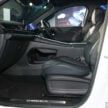 2025 Omoda C9 PHEV 本地公开亮相, 搭载1.5T油电系统, 可纯电行驶150公里, 综合续航达1,100公里, 预估价22万