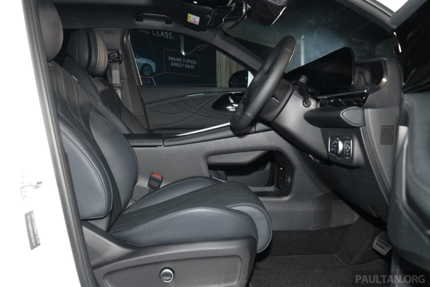 2025 Omoda C9 PHEV 本地公开亮相, 搭载1.5T油电系统, 可纯电行驶150公里, 综合续航达1,100公里, 预估价22万 305563